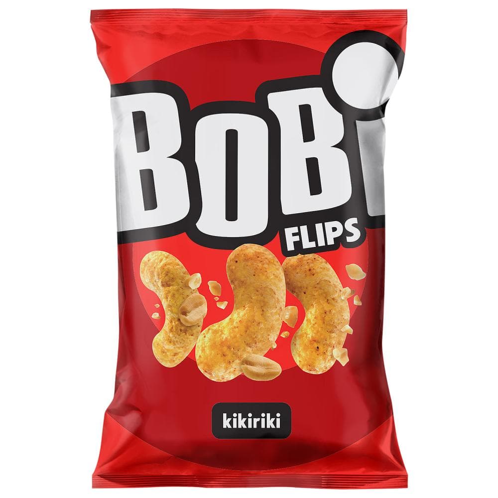 Flips 3 x 90 g Bobi