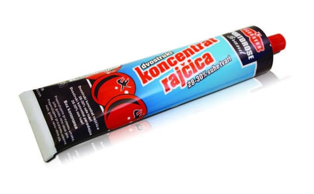 Koncentrat rajčice 190g Podravka
