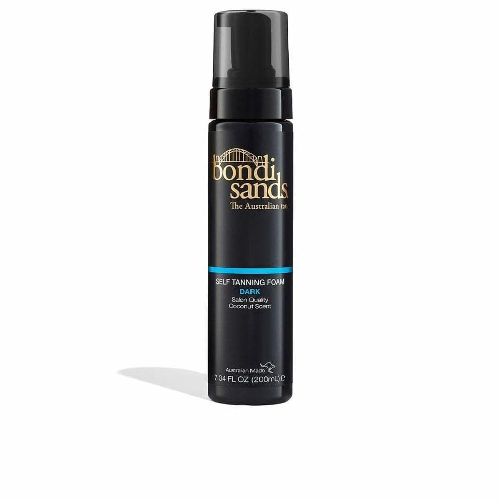 Tan foam 200 ml BONDI SANDS