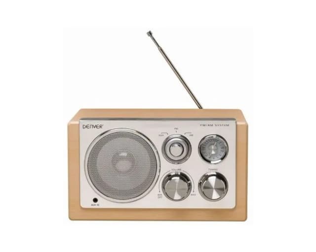 Radio