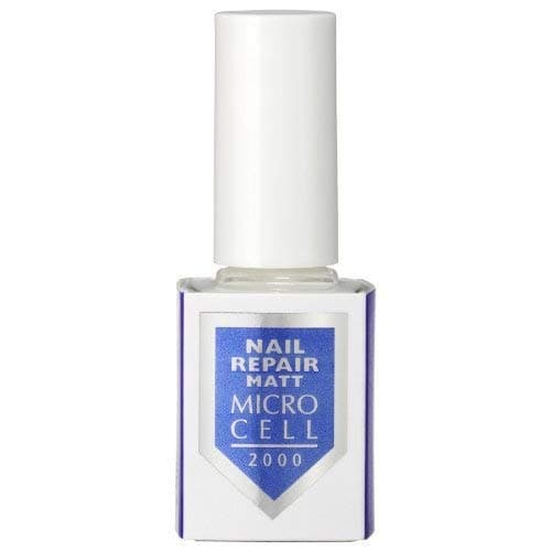 Nail vital micro cell 2000