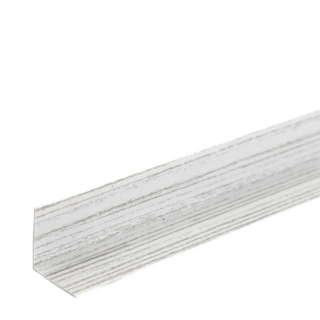 Profil pvc kutni l 2m