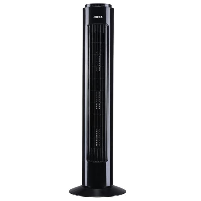 Stupni ventilator