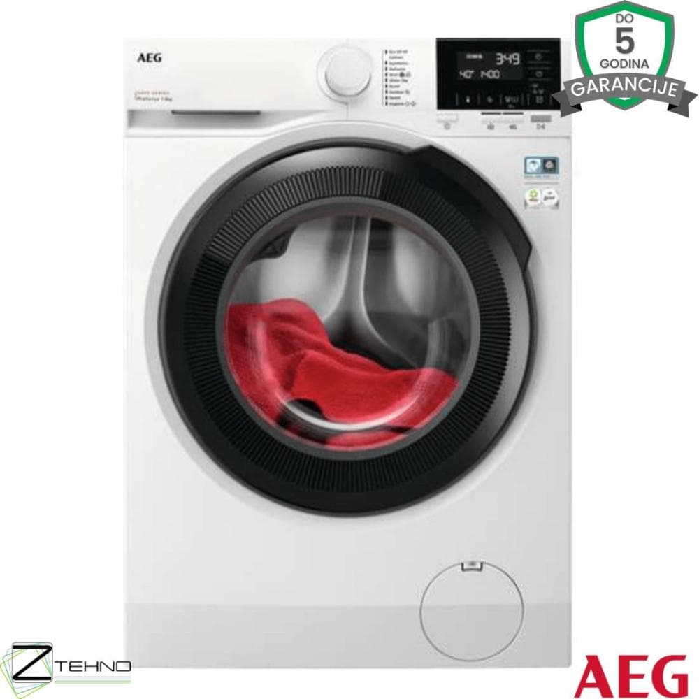 Lfr61e844be 8 KG AEG