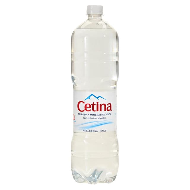 Voda 1,5 L