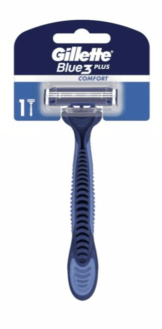Britvica 1 komad Gillette