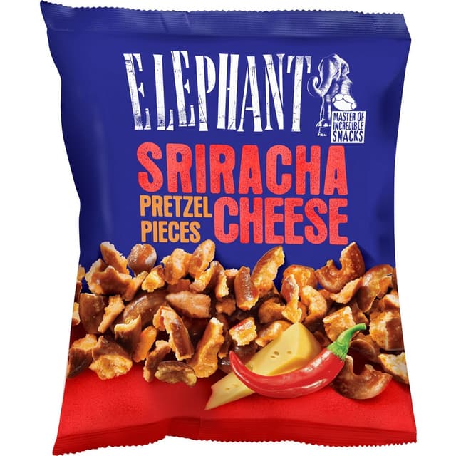 Trajno slano pecivo 125 g