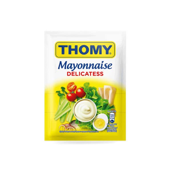 Majoneza 80 g
