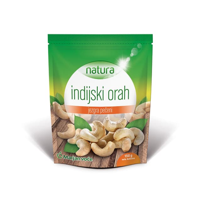 Indijski orah 150g