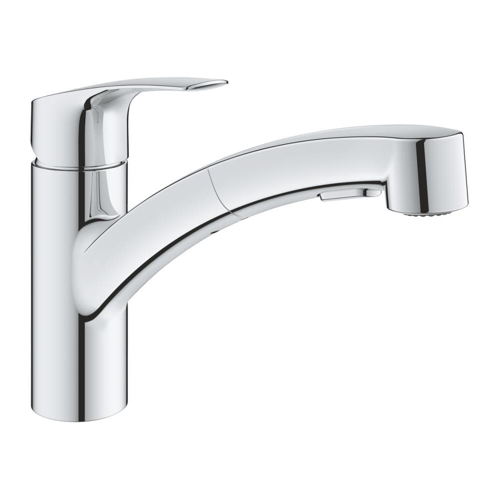Miješalica za sudoper GROHE