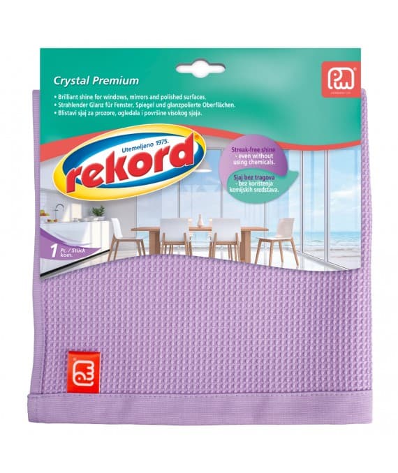 Krpa crystal 1 pakiranje