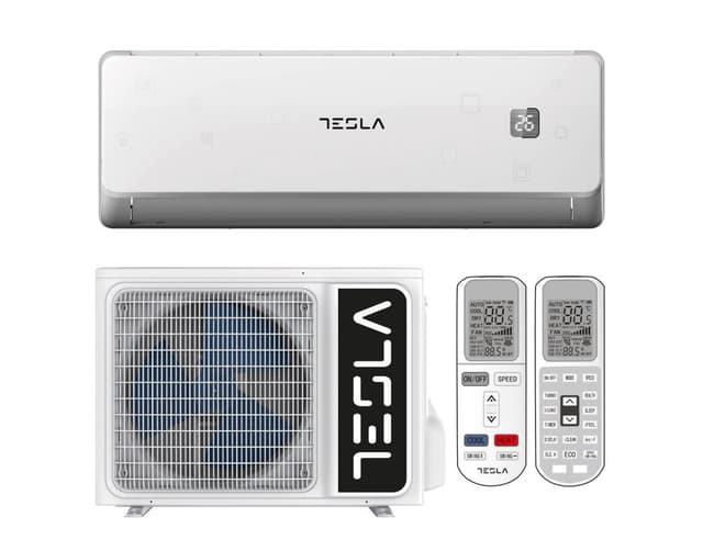 Klima split ac ta36fful-1232iaw