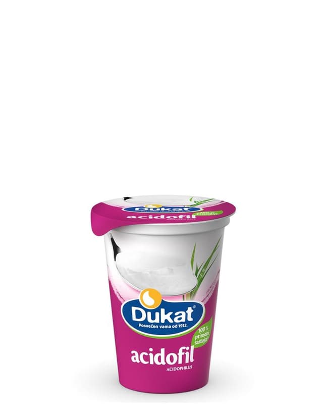 Acidofil 180 g