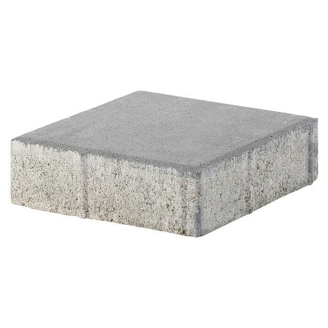 Opločnik 'rettango' d 20 x š 20 x deb. 6 cm