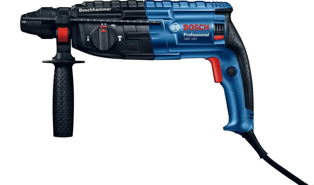 Čekić bušilica gbh 240 Bosch