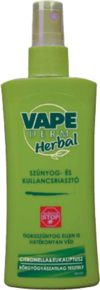 Proizvodi protiv insekata VAPE