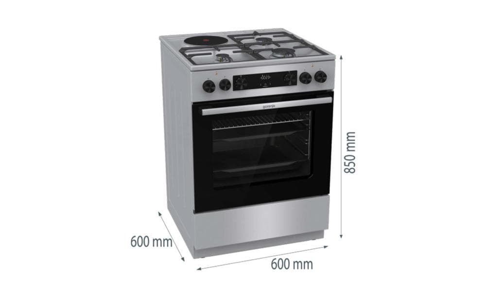 Gorenje gk6c62xc Gorenje