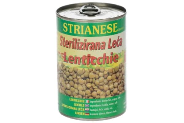Leća 400g
