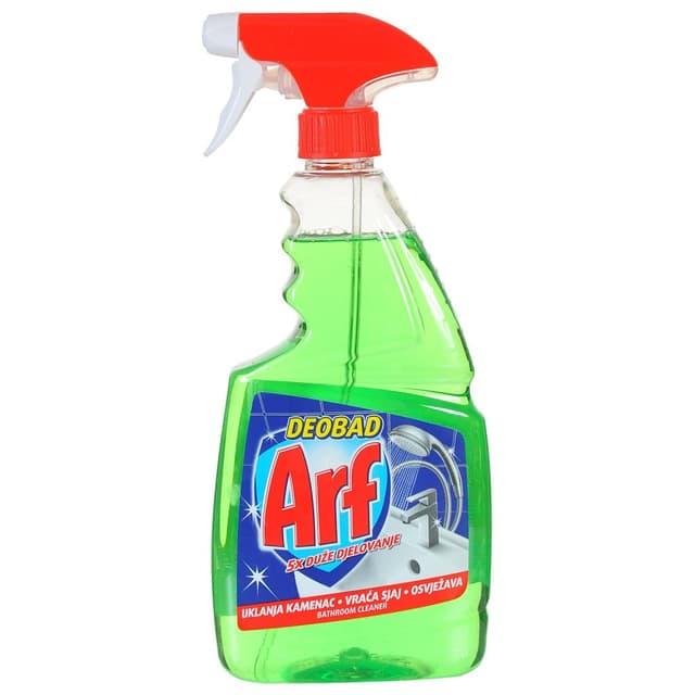 Sredstvo za čišćenje kamenca 650 ml