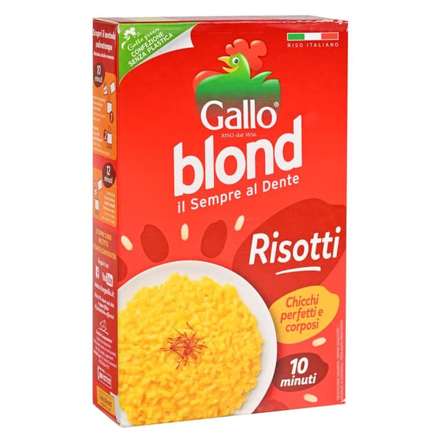 Riža classico 1000g