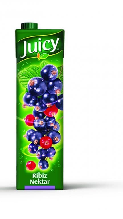 Nektar 1 L Juicy