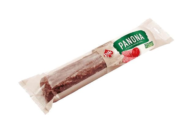 Panona salama Pik Vrbovec