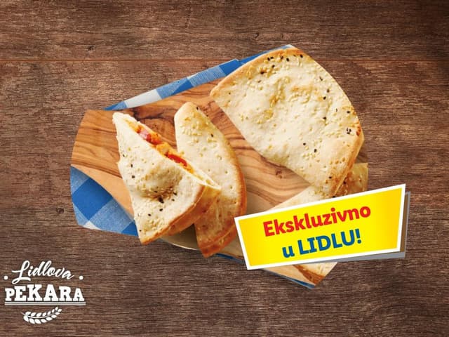 Sandwich piletina kebab style 115 g