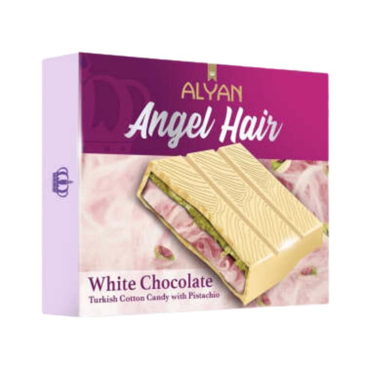 Angel hair 80 g Alyan