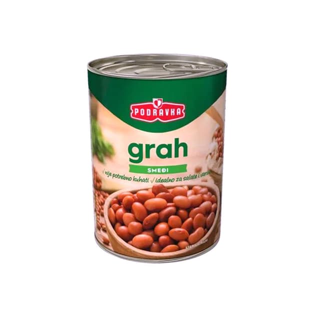 Grah smeđi 800 g