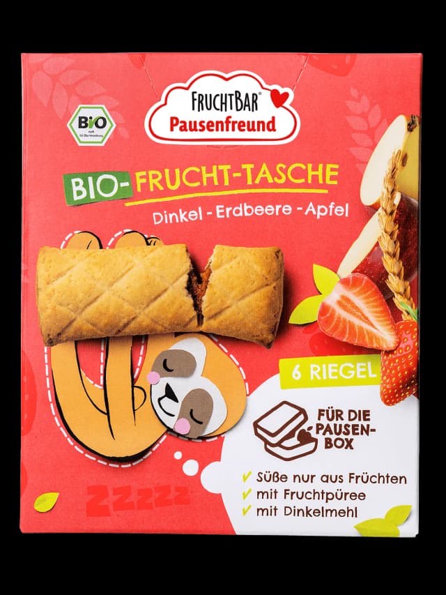 Punjeni keks prutić 6x22g