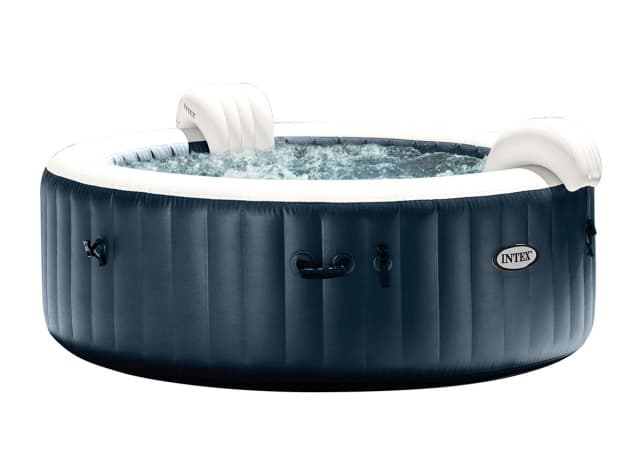Hidromasažni bazen 'purespa bubble' Ø 216 x v 71 cm, zapremnina 1.098 l INTEX