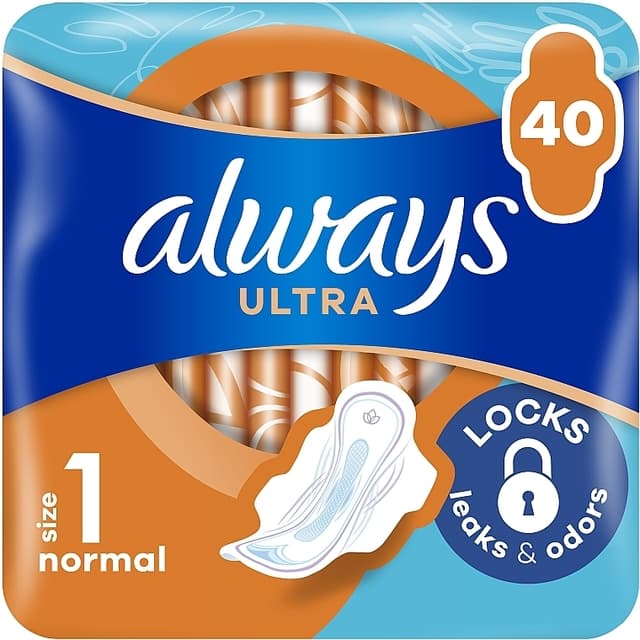 Higijenski ulošci 40/1