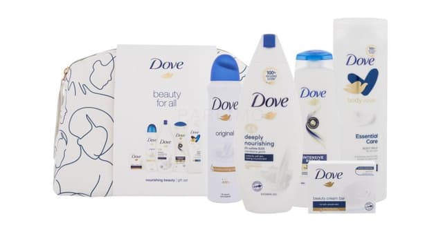 Kozmetika Dove
