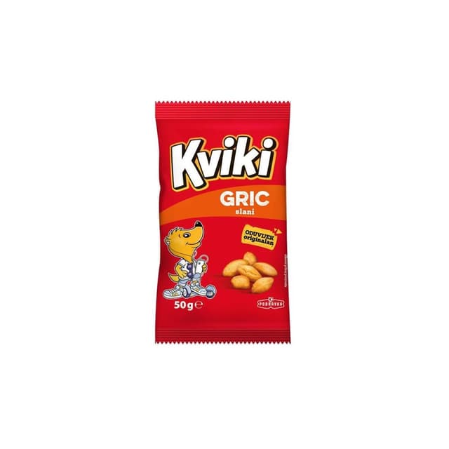 Gric 50 g