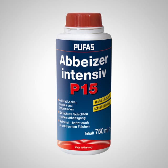 Specijalni skidač laka 750 ml