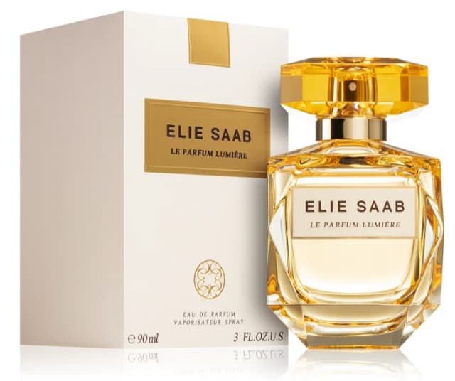 Le parfum lumière 50 ml
