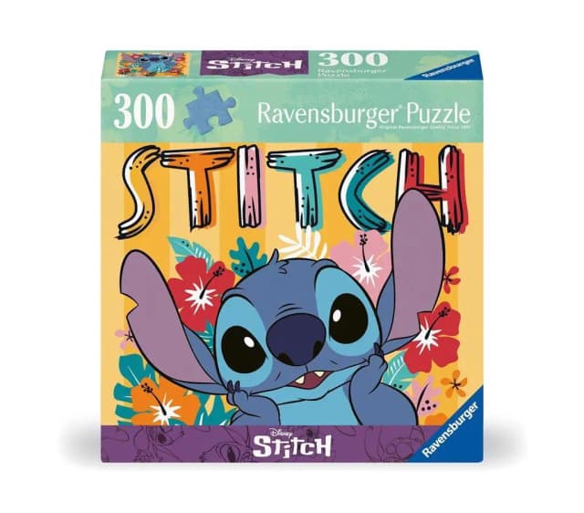 Puzzle moments stitch 300 dijelova.