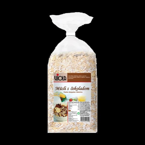 Musli 1 kg