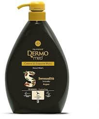 Tekući sapun za ruke vitalità limeta/sensualità argan 600ml