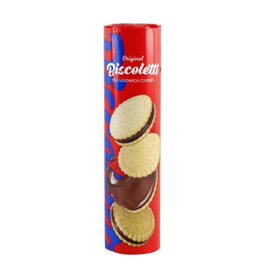 Keksi 500 g Biscoletti