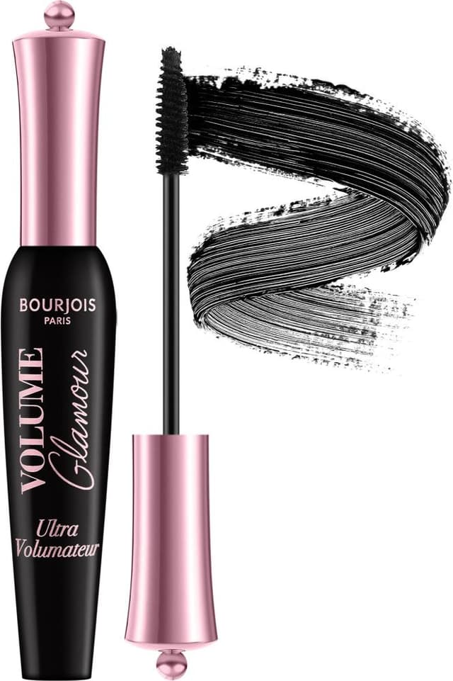 Rumenilo, bronzer i maskara