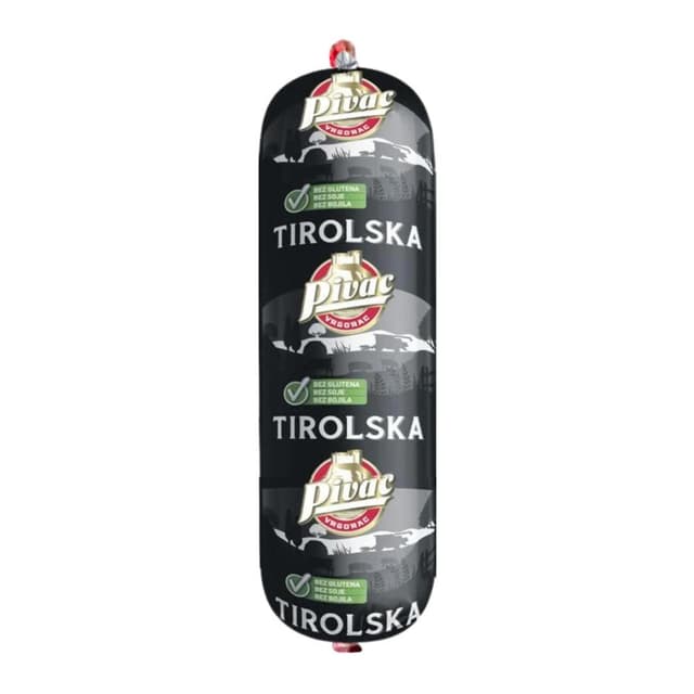 Tirolska