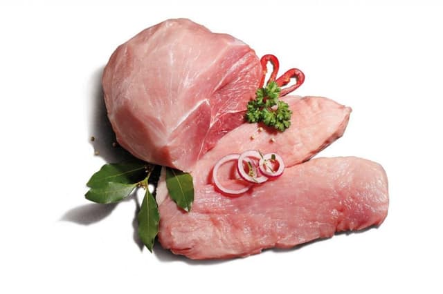 Svinjski but 1 kg