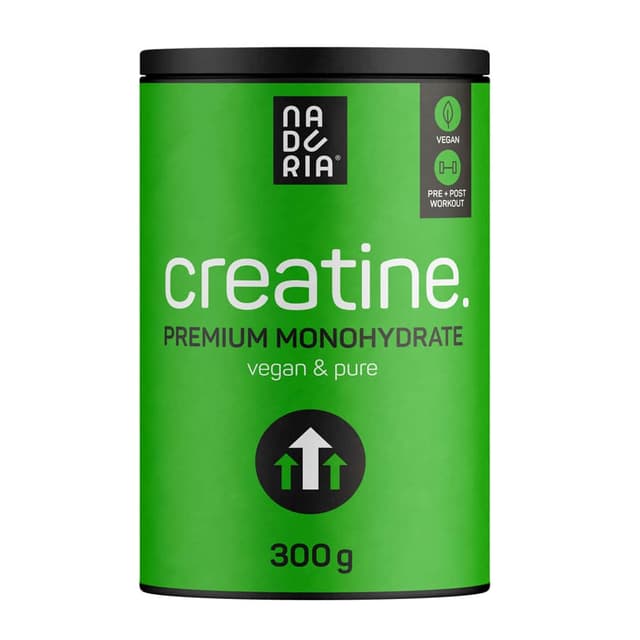 Premium creatine monohydrate ili collagen hydrolysat 300 g