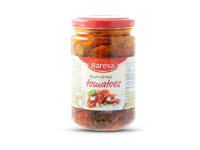 Sušene rajčice 285 g