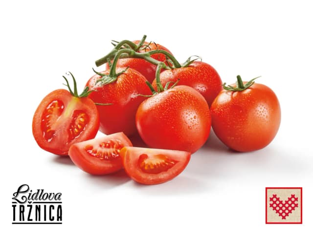 Rajčica grappolo kg