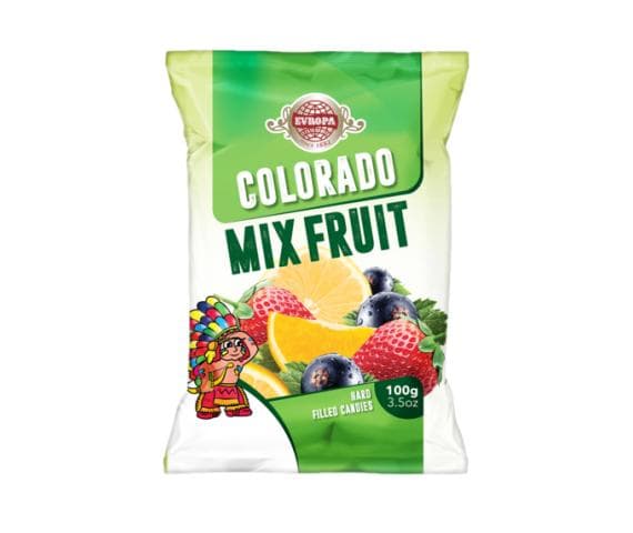 Colorado mix 100 g