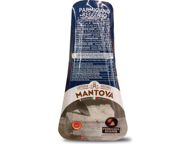 Sir parmigiano regiano 200 g