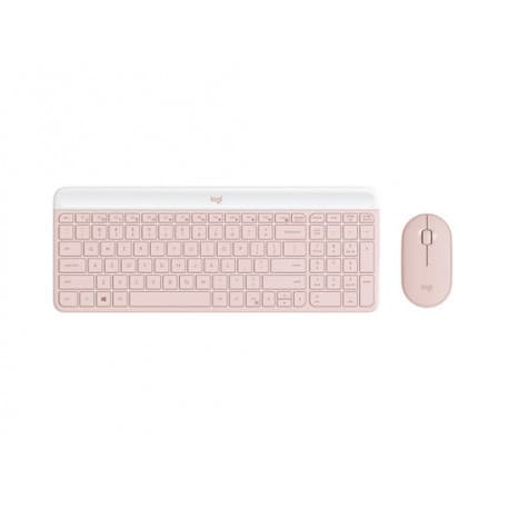 Mk470 slim wireless