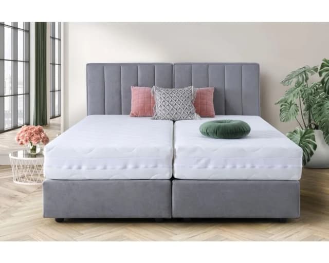 Set box krevet lider 2 u 1 160x200cm